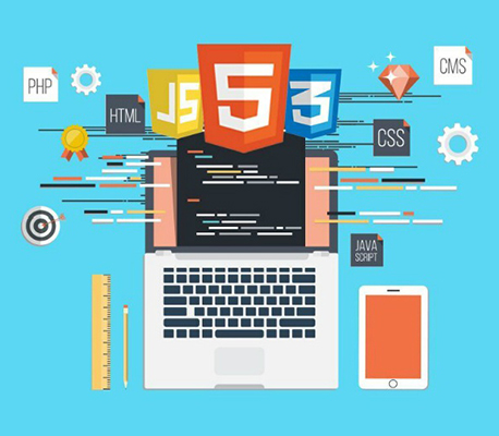 Custom Website Development Solutions