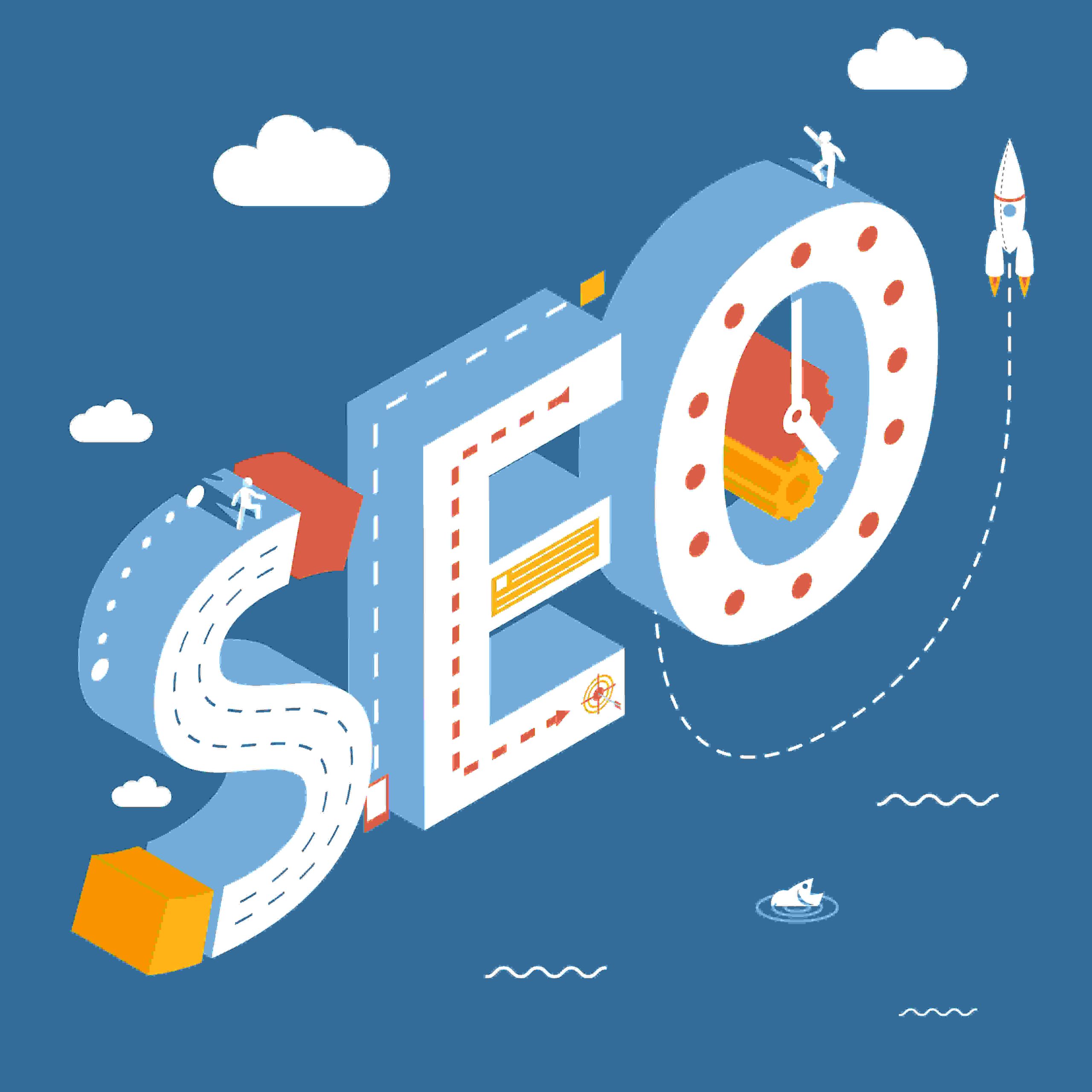 Search Engine Optimization Services