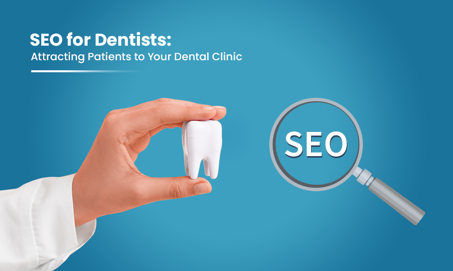 Dental SEO Service