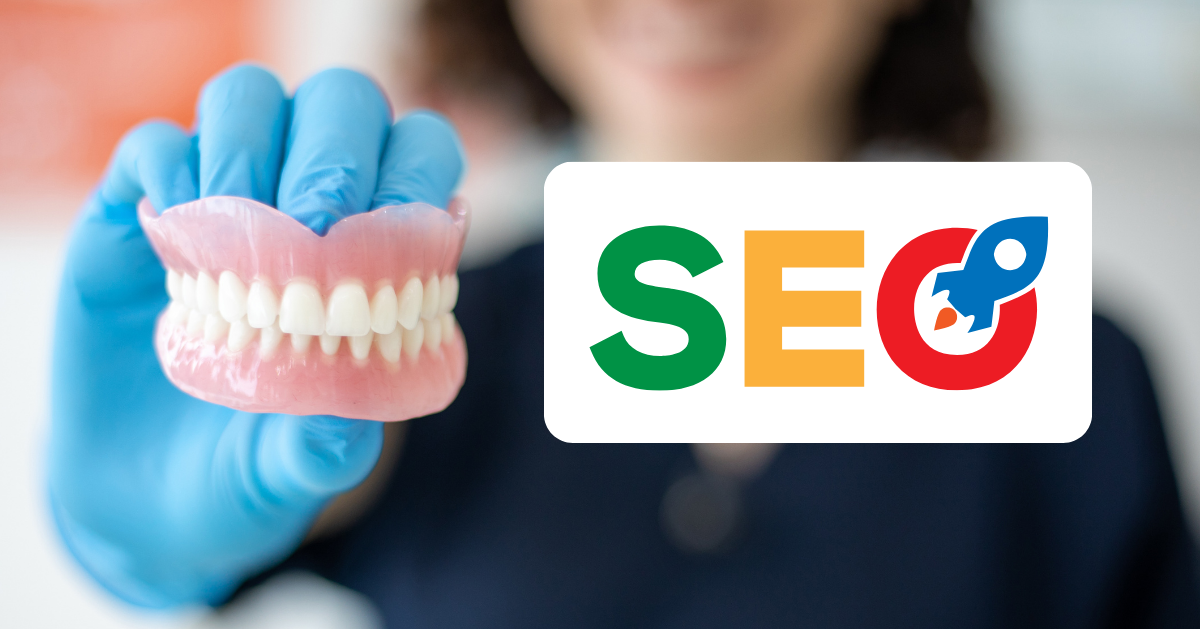 Dental SEO